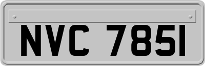 NVC7851