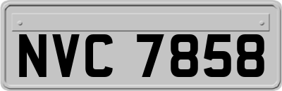 NVC7858