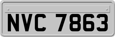 NVC7863
