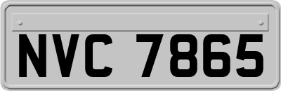 NVC7865