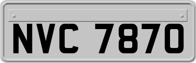 NVC7870