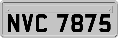 NVC7875