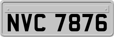 NVC7876