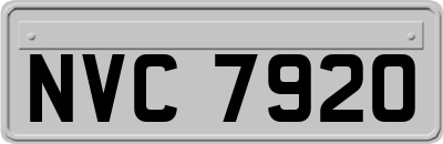NVC7920
