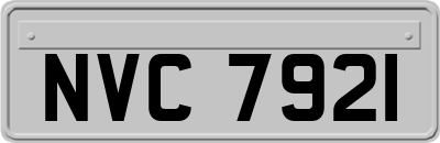 NVC7921