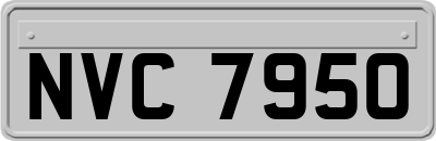 NVC7950