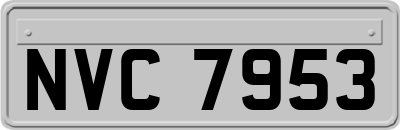NVC7953