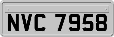 NVC7958