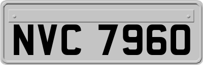 NVC7960