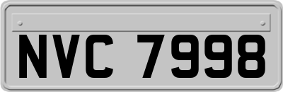 NVC7998