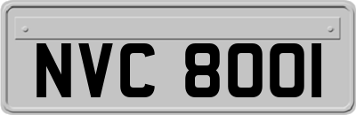 NVC8001