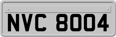 NVC8004