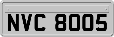 NVC8005
