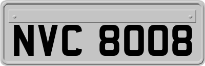 NVC8008