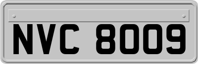 NVC8009