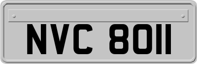 NVC8011