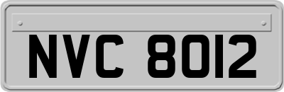 NVC8012