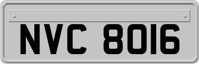 NVC8016