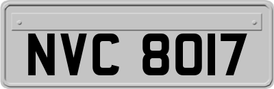 NVC8017