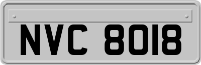 NVC8018