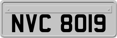 NVC8019