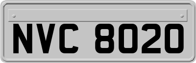 NVC8020