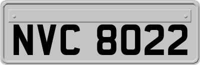NVC8022