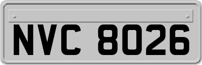 NVC8026
