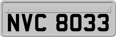 NVC8033
