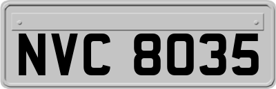 NVC8035