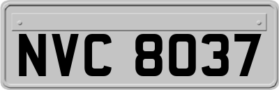 NVC8037