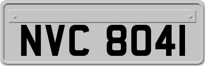 NVC8041