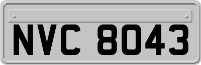NVC8043