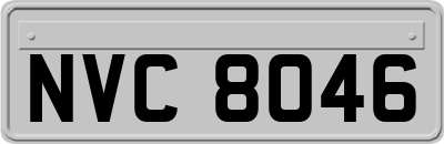 NVC8046