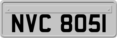 NVC8051