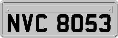 NVC8053
