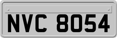 NVC8054