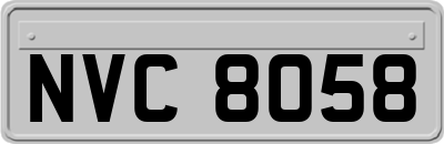 NVC8058