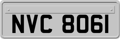 NVC8061