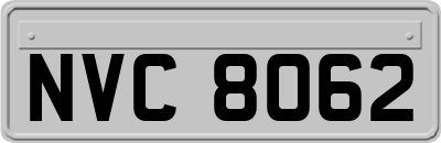 NVC8062