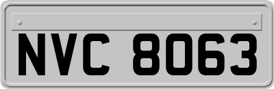 NVC8063