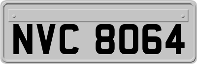 NVC8064