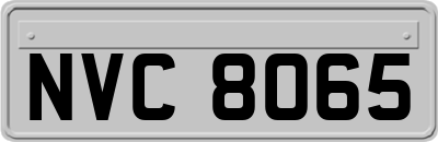 NVC8065