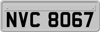NVC8067