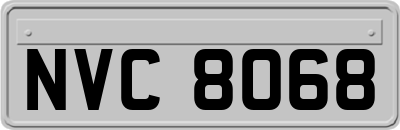NVC8068