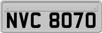 NVC8070