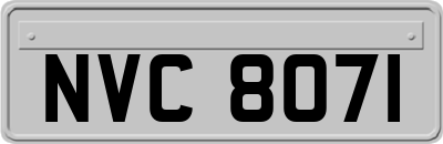 NVC8071