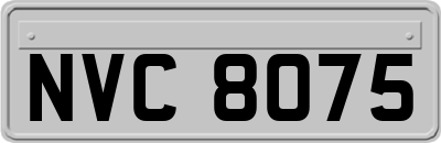 NVC8075