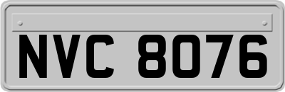 NVC8076
