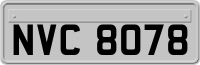 NVC8078